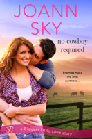 JoAnn Sky - No Cowboy Required artwork