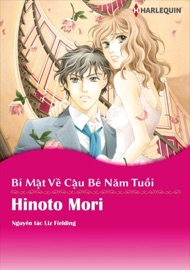 Bí Mật Về Cậu Bé Năm Tuổi(Vietnamese Version) - Hinoto Mori by  Hinoto Mori PDF Download
