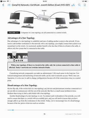 ‎CompTIA Network+ Certification Study Guide, Seventh Edition (Exam N10 ...