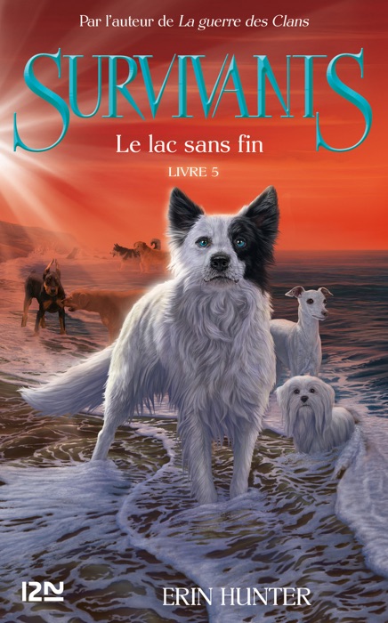Survivants, Tome 5 : Le lac sans fin