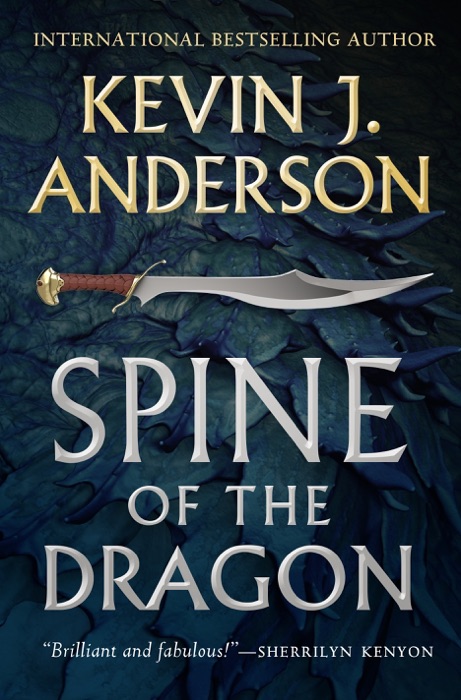 Spine of the Dragon
