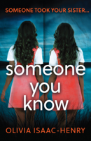 Olivia Isaac-Henry - Someone You Know artwork