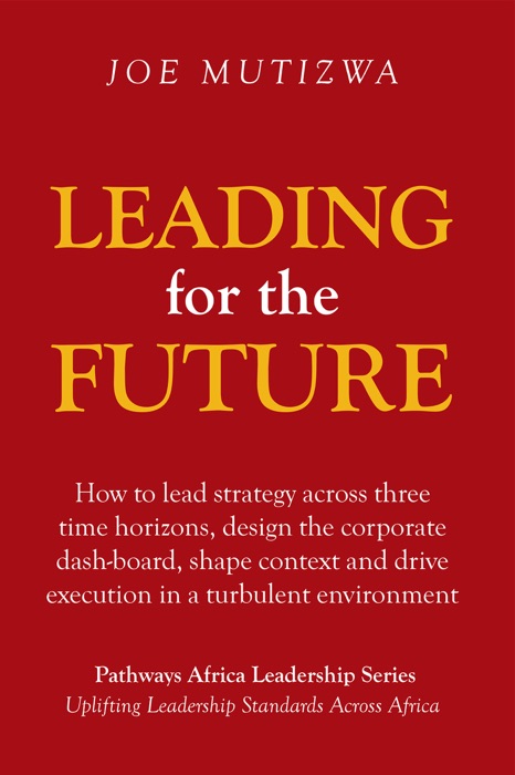Leading for the Future