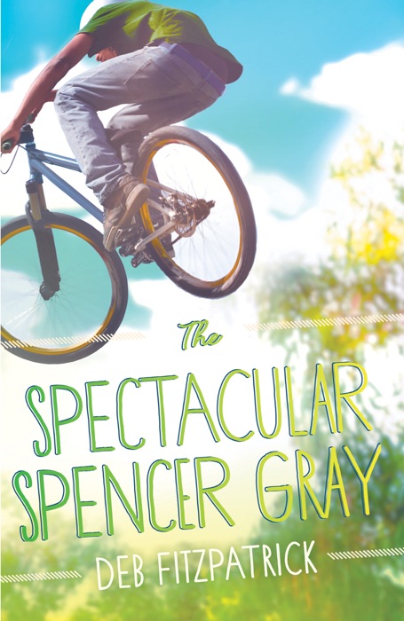 Spectacular Spencer Gray