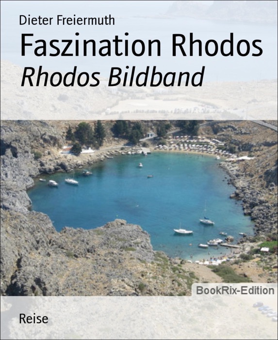 Faszination Rhodos