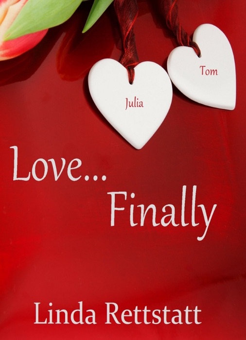 Love, Finally...A Ladies in Waiting Epilogue Short Story
