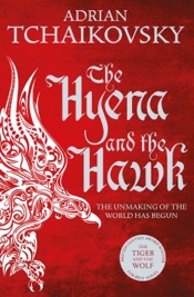 Download The Hyena and the Hawk