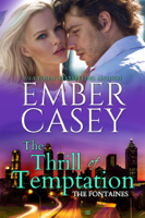 Ember Casey - The Thrill of Temptation artwork