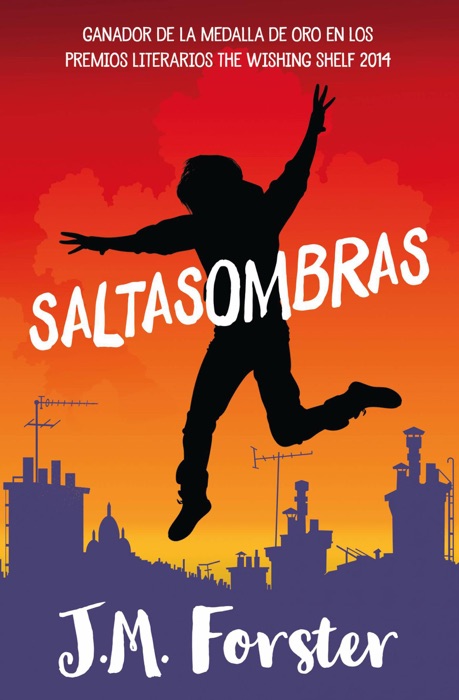 Saltasombras