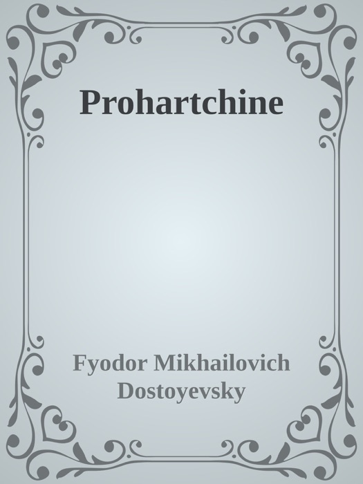 Prohartchine