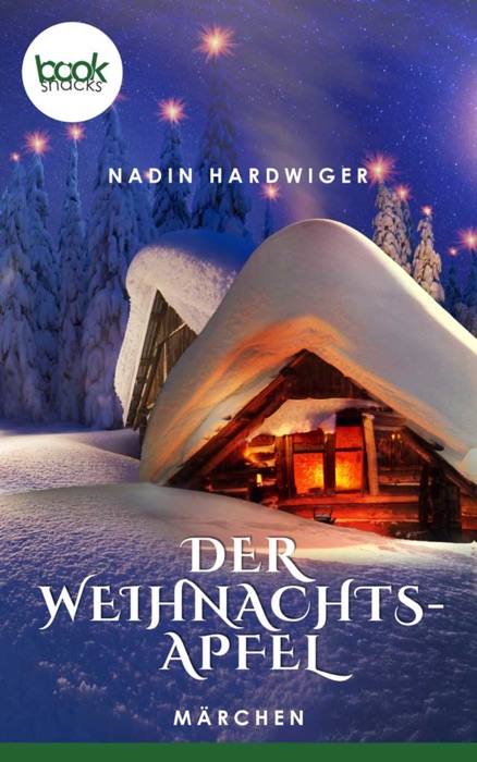 Der Weihnachtsapfel