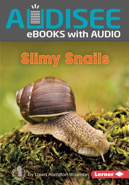 Slimy Snails (Enhanced Edition)