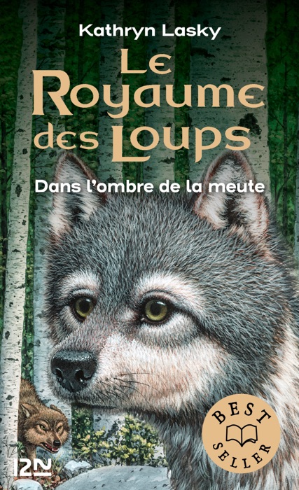 Le Royaume des loups tome 2