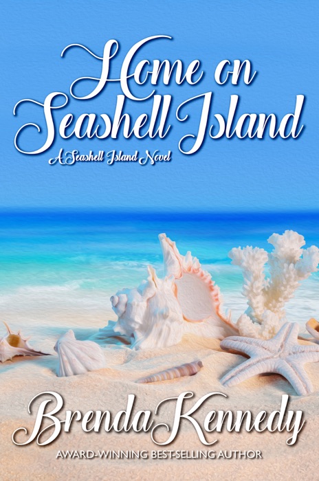 Home on Seashell Island