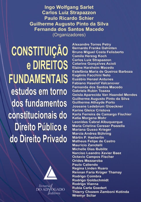 Constituição e direitos fundamentais