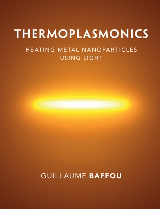 Thermoplasmonics