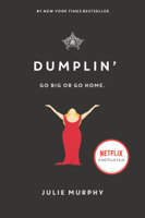 Julie Murphy - Dumplin' artwork