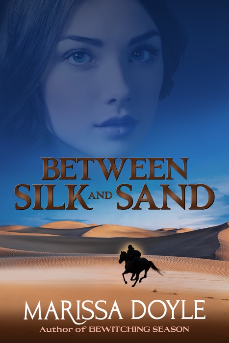 Between Silk and Sand