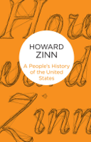 Howard Zinn - A People's History of the United States artwork