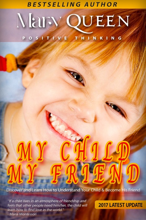 My Child - My Friend