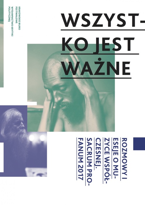 Wszystko jest wa偶ne