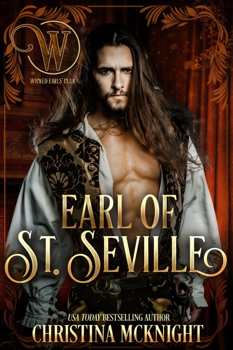 Earl of St. Seville