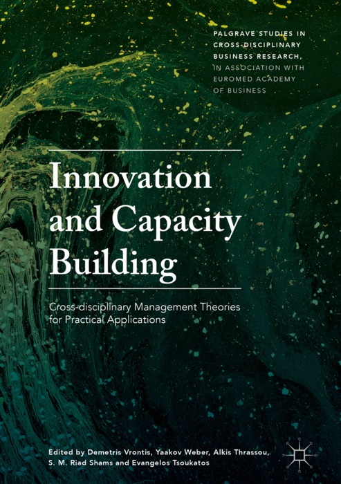 Innovation and Capacity Building