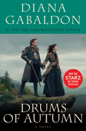 Drums of Autumn