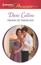 Proof of Their Sin - Dani Collins by  Dani Collins PDF Download