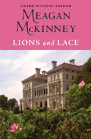 Meagan McKinney - Lions and Lace artwork