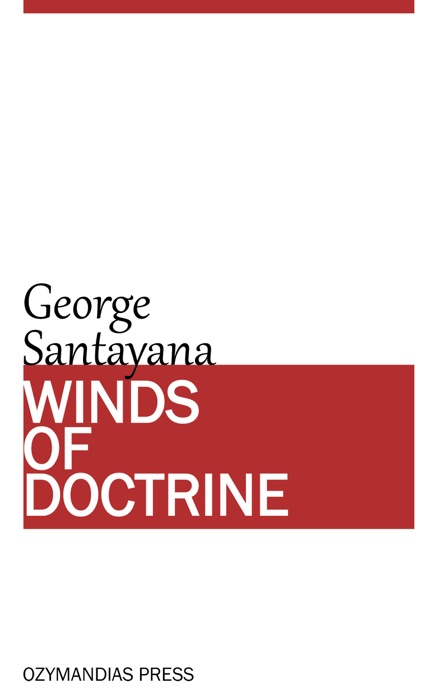 Winds of Doctrine