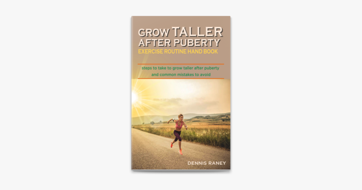 best-vitamins-for-height-growth-growing-taller-after-puberty-review