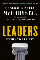 Stanley McChrystal, Jeff Eggers & Jay Mangone - Leaders artwork