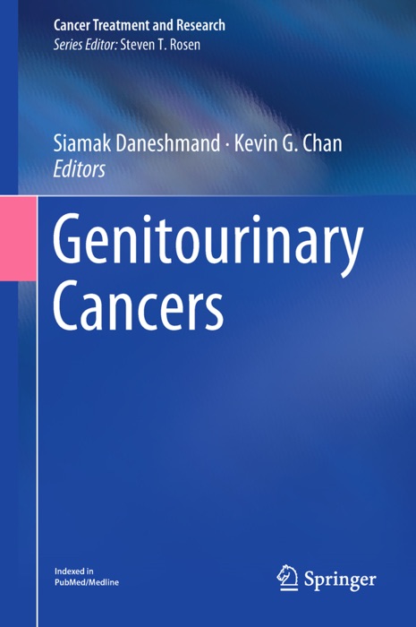 Genitourinary Cancers