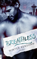Winter Renshaw - Breathless artwork