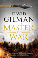 David Gilman - Master Of War artwork