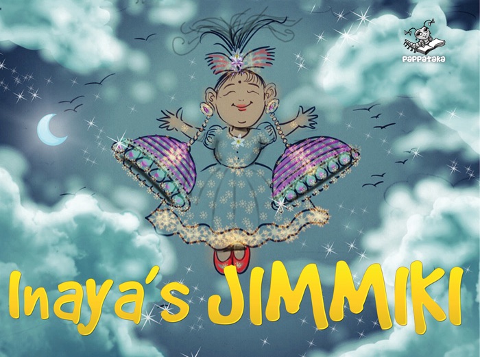 Inaya's Jimmiki