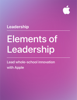 Elements of Leadership - Apple Education
