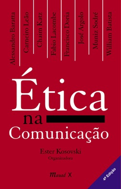 Capa do livro Comunicação e Cultura de Muniz Sodré