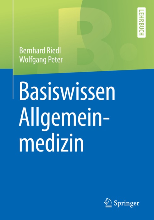 Basiswissen Allgemeinmedizin