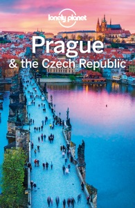 Prague & the Czech Republic Travel Guide