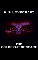 H.P. Lovecraft - The Color Out of Space artwork