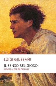 Il senso religioso Book Cover