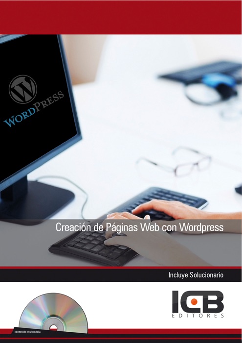 Creaci贸n de P谩ginas Web con Wordpress