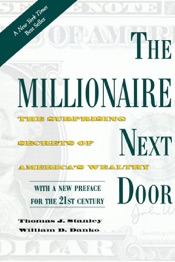 The Millionaire Next Door
