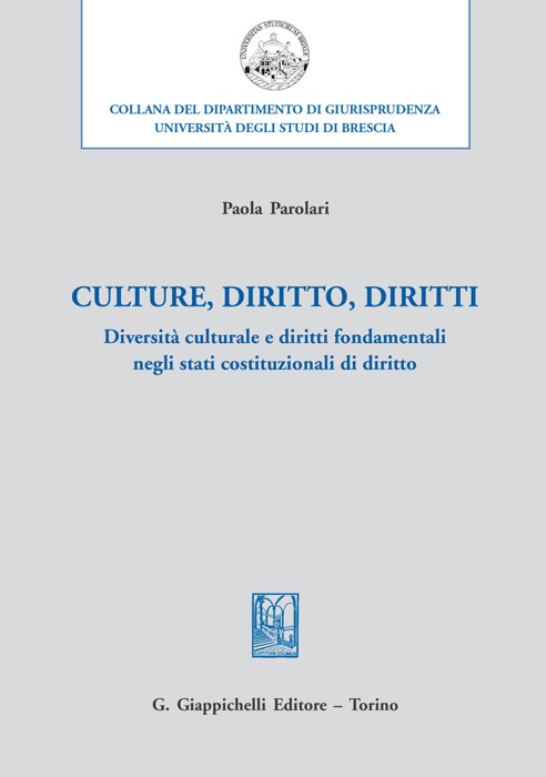 Culture, diritto, diritti