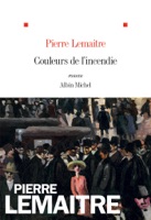 Couleurs de l'incendie ebook Download