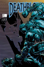 Deathblow (1993-) #14 - Brandon Choi, Tim Sale & John Trevor Scott by  Brandon Choi, Tim Sale & John Trevor Scott PDF Download