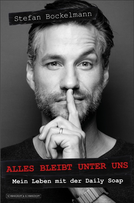 ALLES BLEIBT UNTER UNS