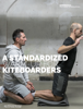 A STANDARDIZED WARM-UP FOR KITEBOARDERS - Leon Meijer